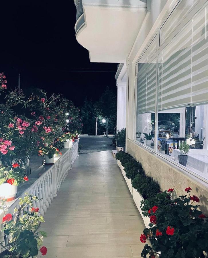 Hotel Imperial 斯比勒 外观 照片