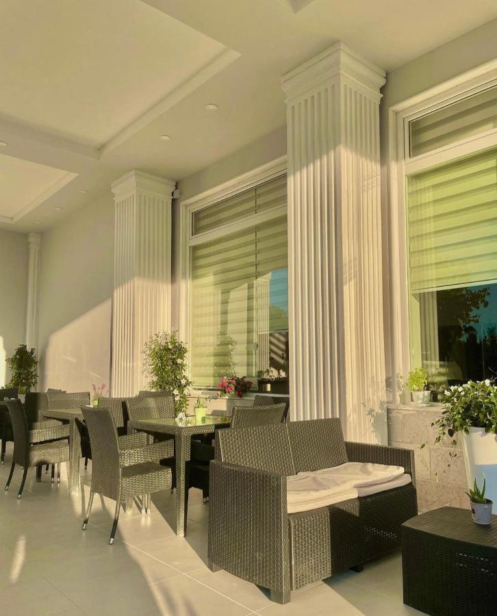 Hotel Imperial 斯比勒 外观 照片