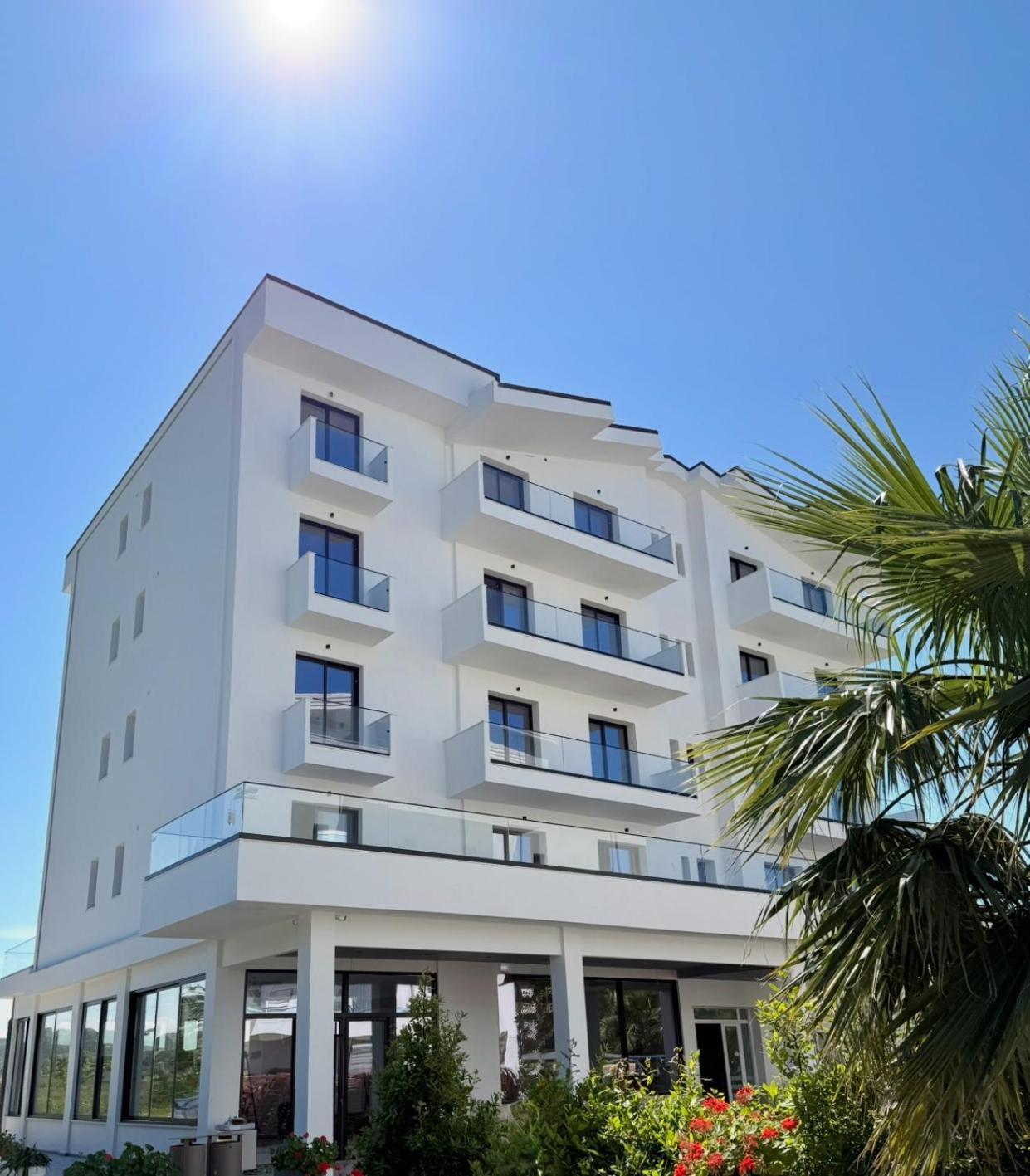 Hotel Imperial 斯比勒 外观 照片