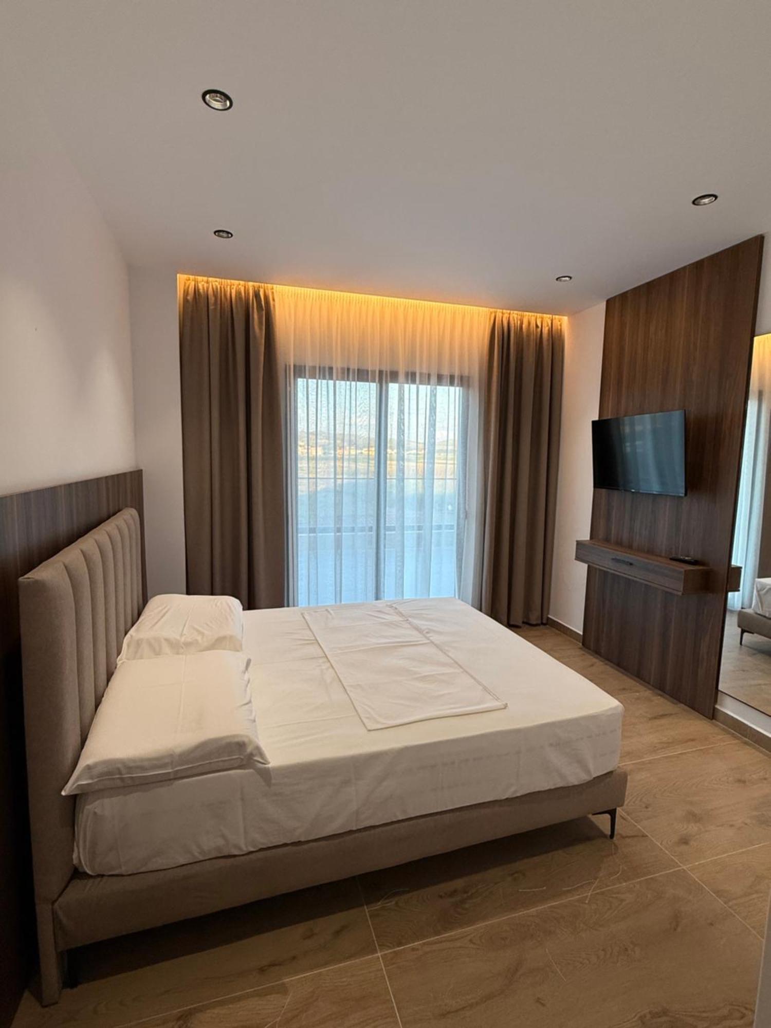 Hotel Imperial 斯比勒 外观 照片