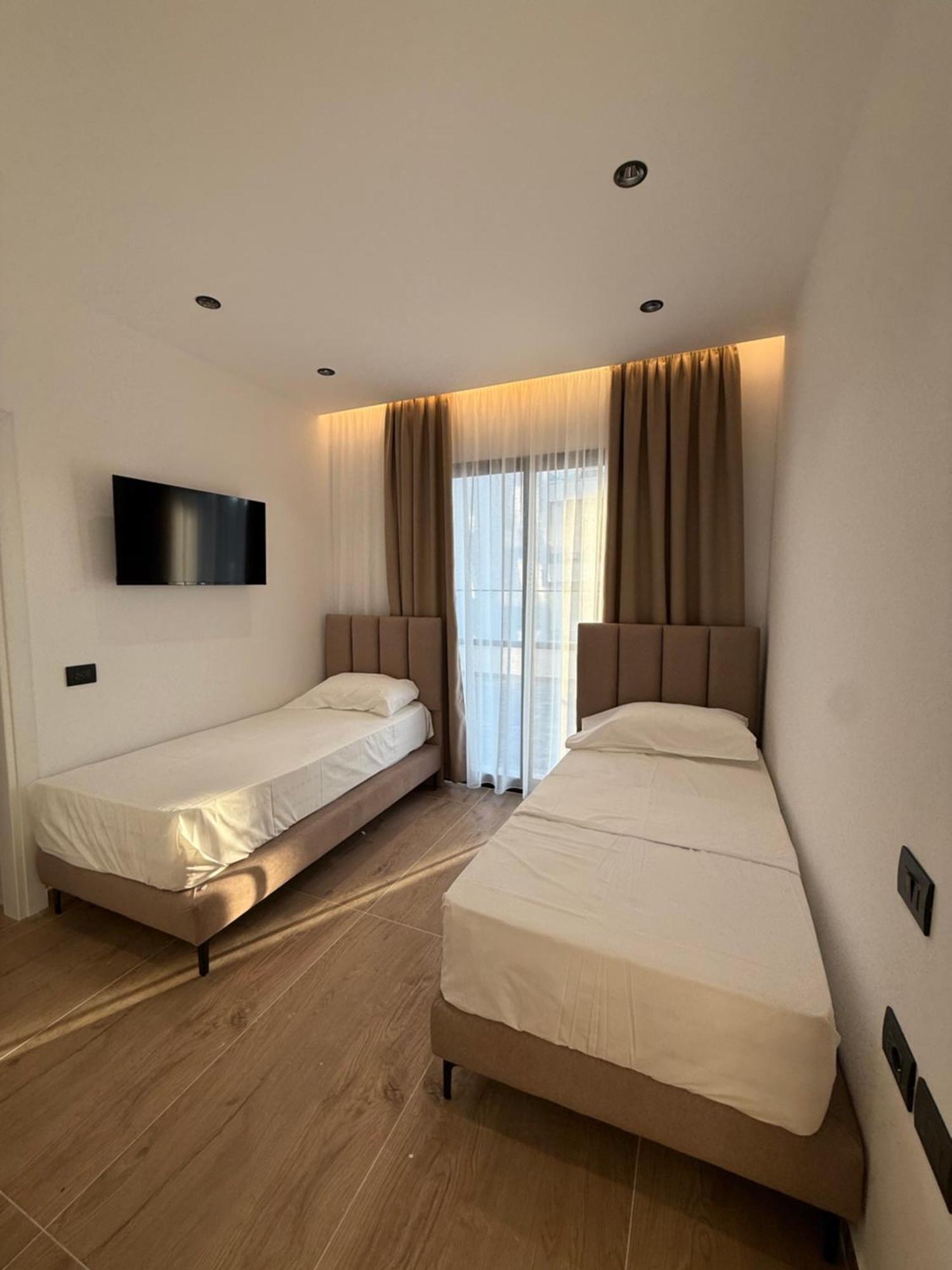 Hotel Imperial 斯比勒 外观 照片