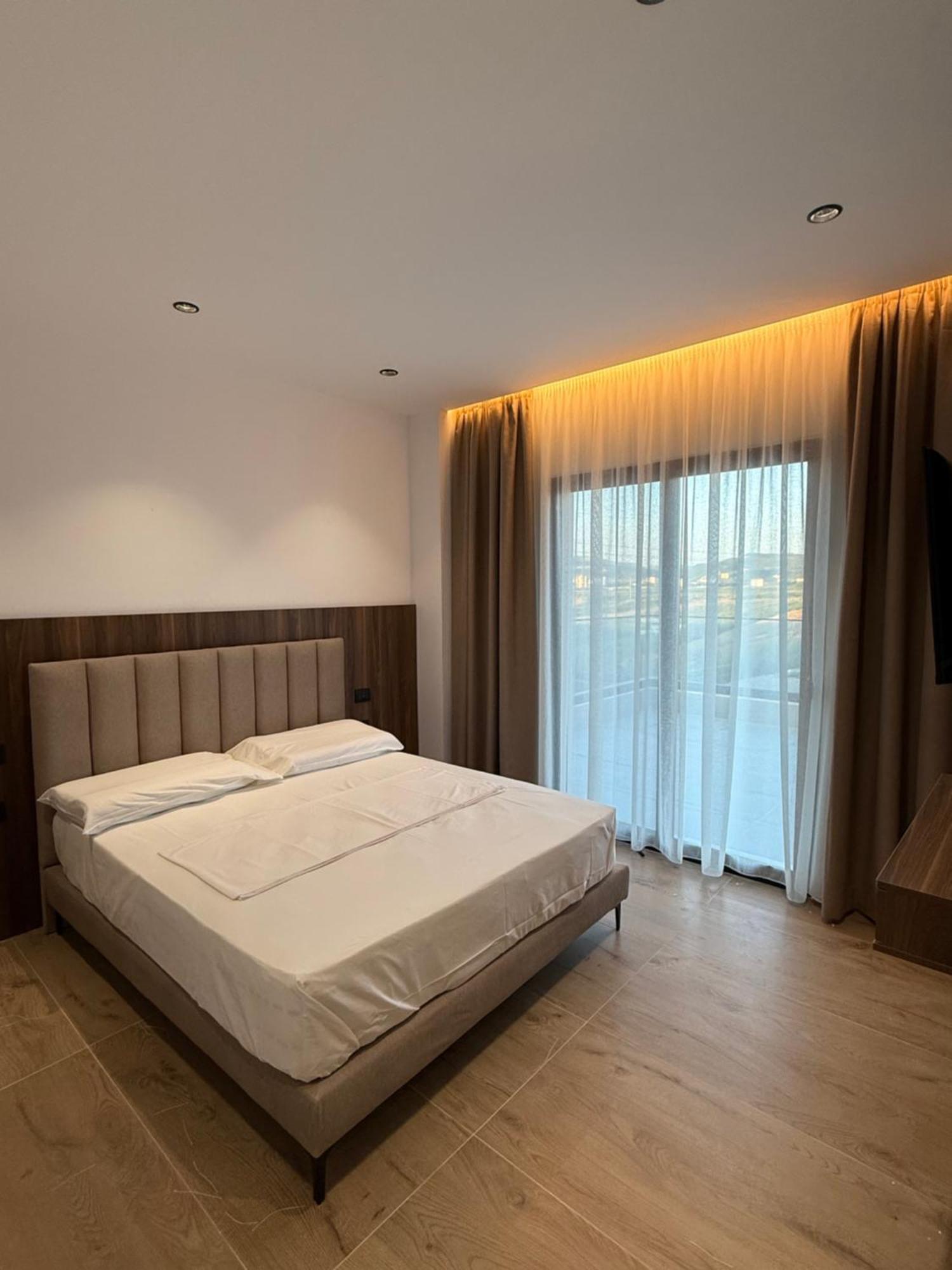Hotel Imperial 斯比勒 外观 照片