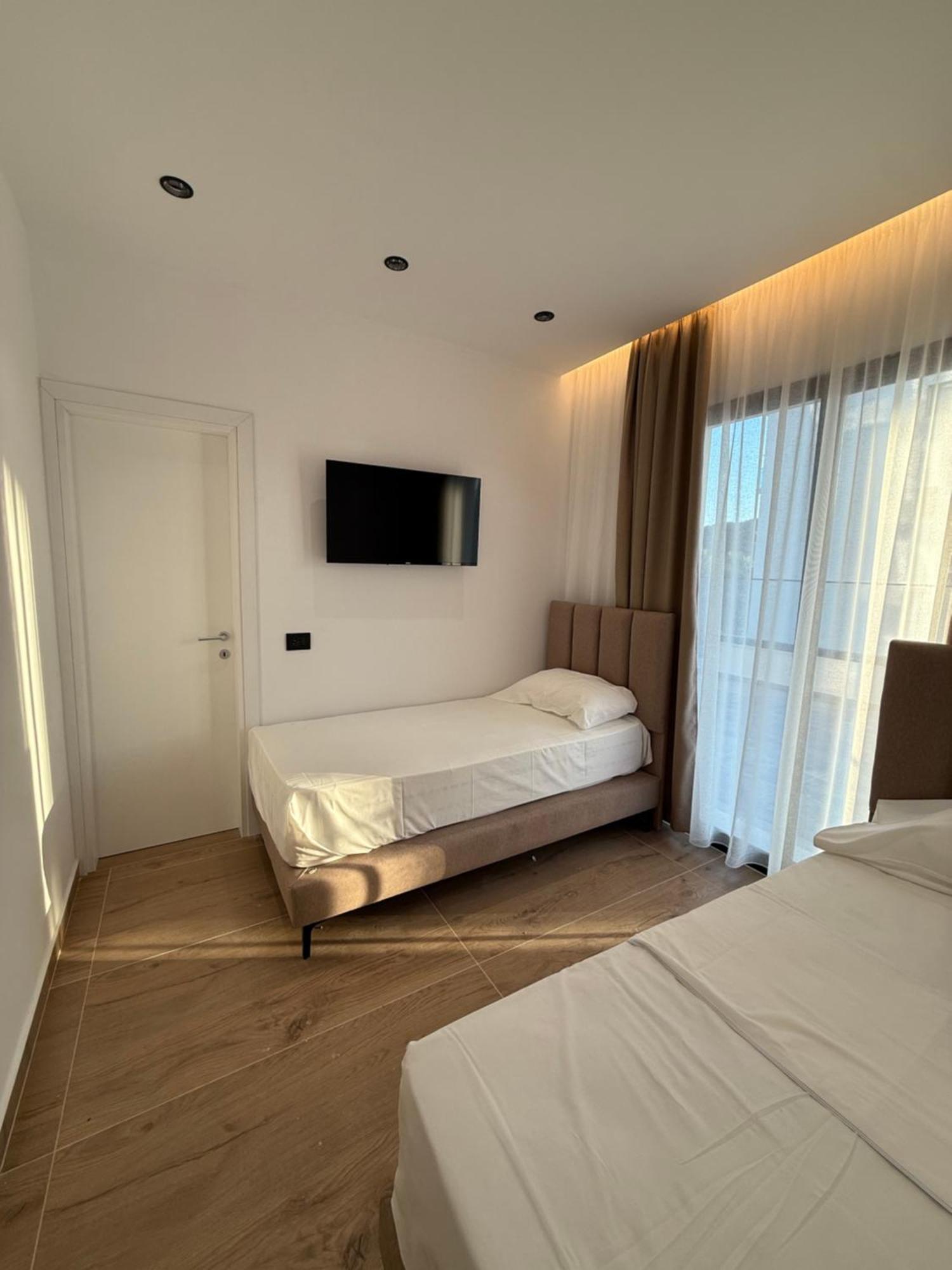 Hotel Imperial 斯比勒 外观 照片
